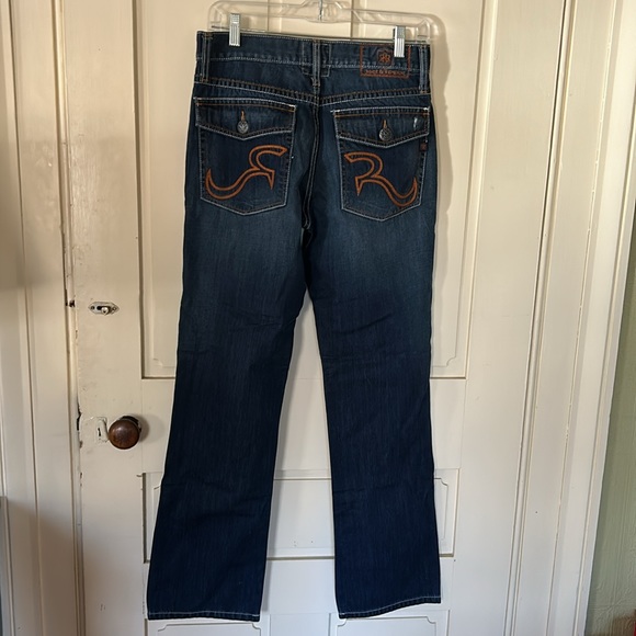 Rock & Republic Henley 29x30 Jeans - Picture 4 of 5